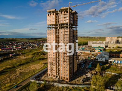 Лот: 16880778. Фото: 1. Продам 3-комн. кв. 73.8 кв.м... Квартиры, студии