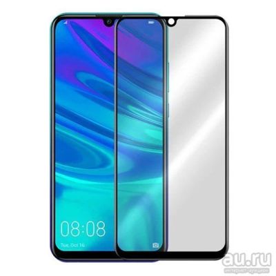 Лот: 13715524. Фото: 1. Защитное стекло Huawei P Smart... Защитные стёкла, защитные плёнки