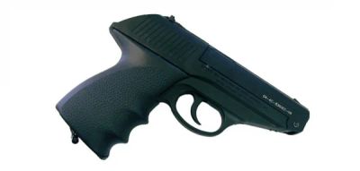 Лот: 3417561. Фото: 1. Пневматический пистолет GAMO P-23... Пневматическое оружие