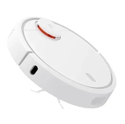 Лот: 15112020. Фото: 1. Моющий робот пылесос Xiaomi Mijia... Пылесосы, паровые швабры