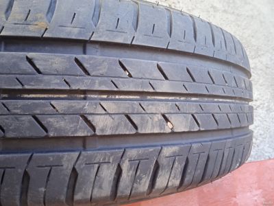 Лот: 18226685. Фото: 1. Шина Bridgestone Ecopia EP150. Шины