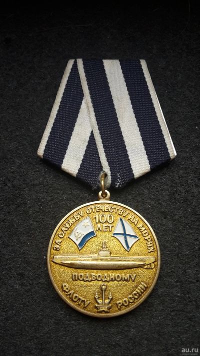 Лот: 12961974. Фото: 1. Медаль. За службу отечеству на... Памятные медали