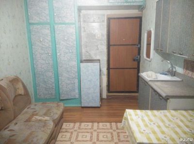 Лот: 9788305. Фото: 1. Комната в общежитии 12 кв.м. на... Квартиры, студии