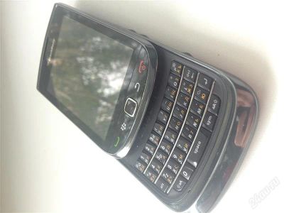Лот: 2856305. Фото: 1. Blackberry torch 9800. Смартфоны