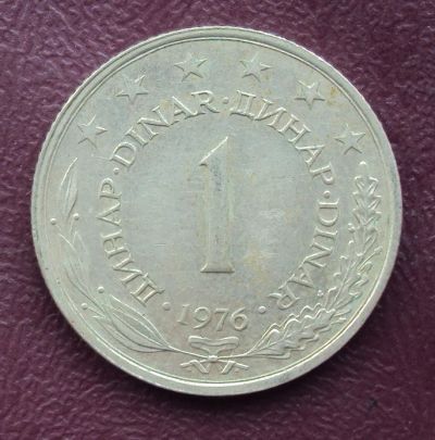 Лот: 4513851. Фото: 1. Иностранная монетка (А477). Остальные страны
