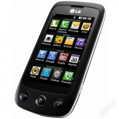 Лот: 1519673. Фото: 1. LG GS500 обмен на nokia 6500. Кнопочные мобильные телефоны