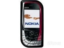 Лот: 109429. Фото: 1. Nokia 7610 смартфон. Кнопочные мобильные телефоны