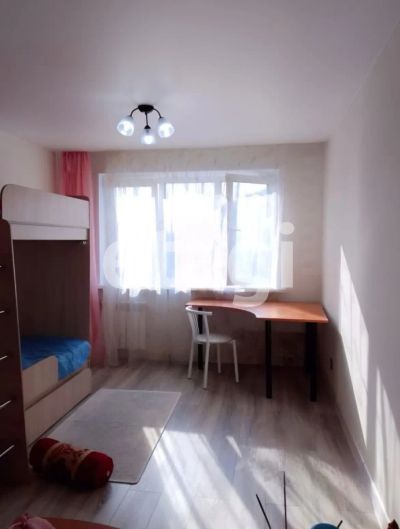 Лот: 25299573. Фото: 1. квартира , Красноярск Семафорная... Квартиры, студии