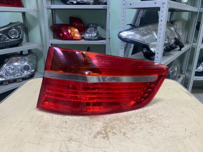 Лот: 25637364. Фото: 1. Задний правый фонарь BMW X6 E71... Оптика и освещение