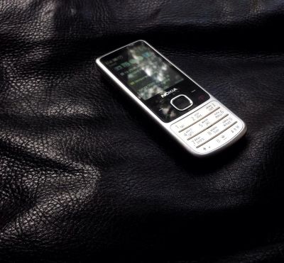 Лот: 6247262. Фото: 1. Nokia 6700 Silver.Отличное Состояние... Смартфоны