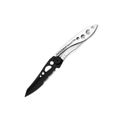 Лот: 17291320. Фото: 1. Нож Leatherman Skeletool kbx 832619. Ножи, топоры