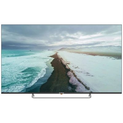 Лот: 25013962. Фото: 1. Телевизор 65" Polarline 65PQ71STC-SM... Телевизоры