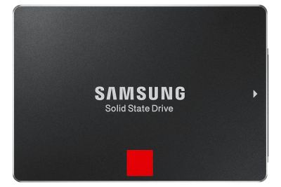 Лот: 8910379. Фото: 1. SSD Samsung 850 PRO Sata III MZ-7KE256BW... SSD-накопители