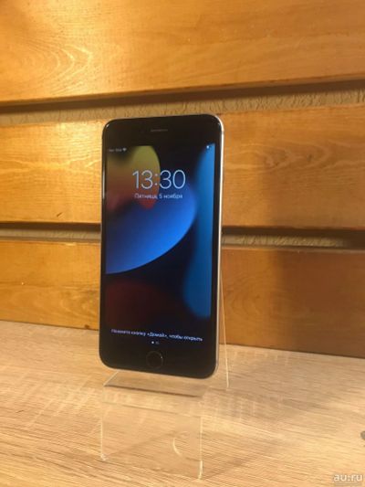 Лот: 18261830. Фото: 1. Iphone 6s plus 32gb (1340). Смартфоны