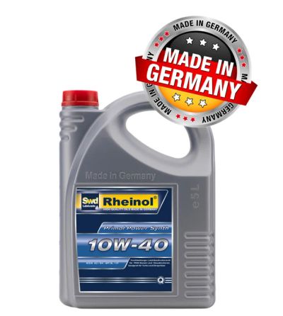 Лот: 1194258. Фото: 1. Моторное масло SWD Rheinol Power... Масла, жидкости
