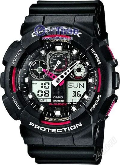 Лот: 2661592. Фото: 1. G-shock water sport. Другие наручные часы