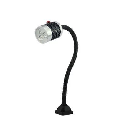 Лот: 17511322. Фото: 1. Станочный LED светильник 9W,12-24-36v... Промышленное
