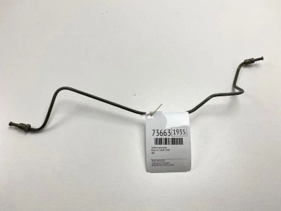 Лот: 21112349. Фото: 1. Трубка тормозная Rover 45 1999... Тормозная система