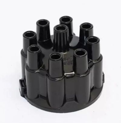 Лот: 16888033. Фото: 1. Крышка зажигания ГАЗ-53, TSN EKR088. Двигатель и элементы двигателя