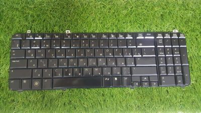 Лот: 14773813. Фото: 1. Клавиатура для ноутбука (HP dv6-1000... Клавиатуры для ноутбуков