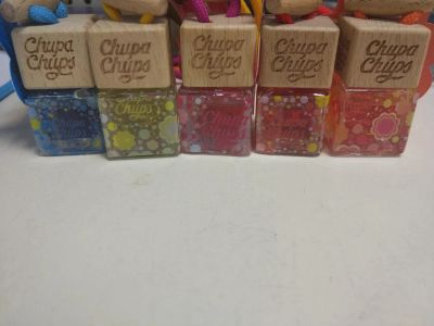 Лот: 10587445. Фото: 1. Ароматизаторы chupa chups. Ароматизаторы