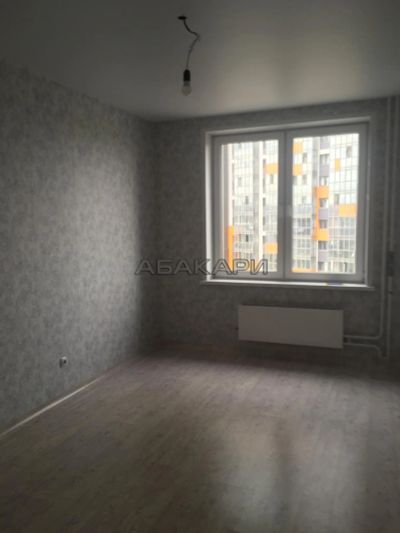 Лот: 20771621. Фото: 1. Сдам 1-комн. Апрельская улица... Квартиры, студии