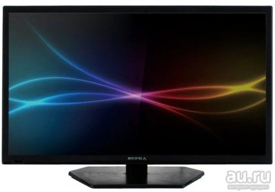 Лот: 15799207. Фото: 1. Телевизор б/у Supra STV-LC 32800lcw... Телевизоры