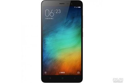 Лот: 13808245. Фото: 1. Смартфон Xiaomi Redmi Note 3 32Gb... Смартфоны