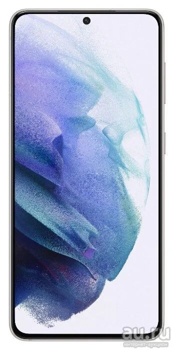 Лот: 17184950. Фото: 1. Смартфон Samsung Galaxy S21 SM-G991... Смартфоны