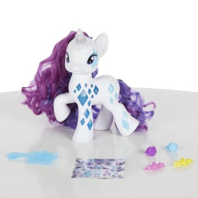 Лот: 6548751. Фото: 1. Пони-модница Cutie Mark Magic... Музыкальные