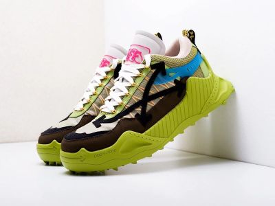 Лот: 16825588. Фото: 1. Кроссовки OFF-WHITE ODSY-1000... Кеды, кроссовки, слипоны