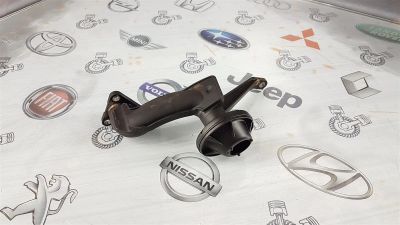 Лот: 23591249. Фото: 1. Маслоприёмник Volkswagen Passat... Двигатель и элементы двигателя