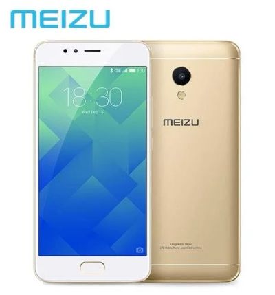 Лот: 9561351. Фото: 1. Meizu M5S 16Gb Глобальная прошивка... Смартфоны