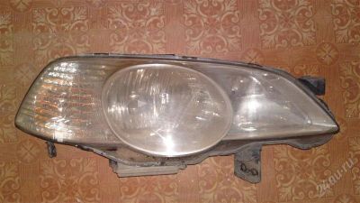 Лот: 1708846. Фото: 1. Фара на Honda Odyssey. Оптика и освещение