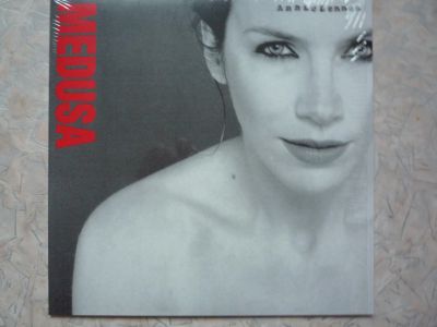 Лот: 19612494. Фото: 1. Annie Lennox "Medusa" LP. Аудиозаписи