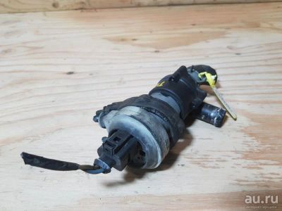 Лот: 18537926. Фото: 1. Помпа Volkswagen Touareg 7LA BMV... Двигатель и элементы двигателя