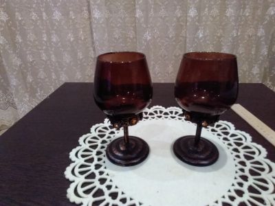 Лот: 18202589. Фото: 1. Подсвечники. Подсвечники, канделябры