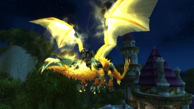 Лот: 8893505. Фото: 1. WOW (World of Warcraft) Legion... Аккаунты