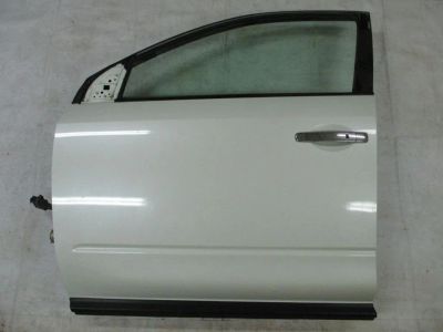 Лот: 11788480. Фото: 1. Дверь боковая передняя левая Nissan... Кузов