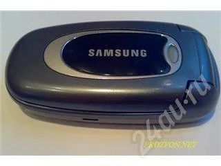 Лот: 249033. Фото: 1. samsung x 480. Кнопочные мобильные телефоны