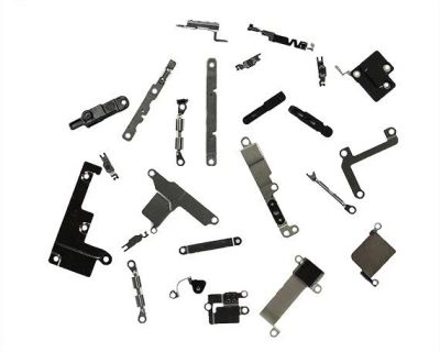 Лот: 12574161. Фото: 1. Защитный экран Apple iPhone 8... Корпуса, клавиатуры, кнопки