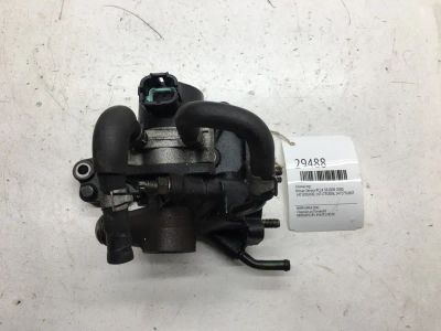 Лот: 20384965. Фото: 1. Клапан EGR Nissan Serena 2000... Двигатель и элементы двигателя