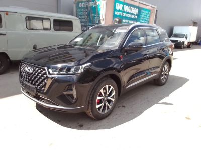 Лот: 22771532. Фото: 1. Chery Tiggo 7 Pro Max, I 1.6 AMT... Автомобили