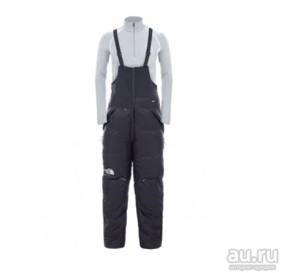 Лот: 15214965. Фото: 1. Брюки The North Face Himalayan... Другое (туризм, охота, рыбалка, самооборона)