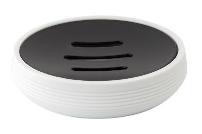 Лот: 23616038. Фото: 1. Мыльница SWENSA Stripe. Аксессуары для ванной