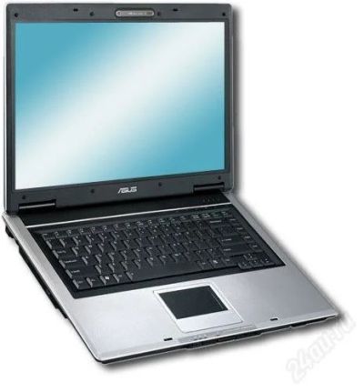 Лот: 1611415. Фото: 1. ASUS f3t. Ноутбуки
