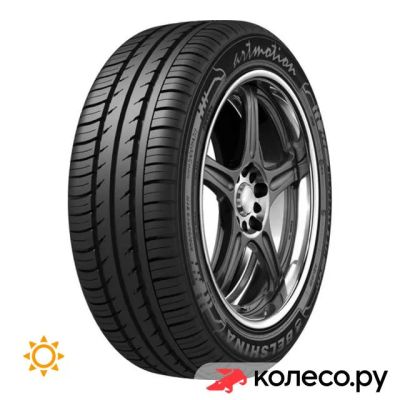 Лот: 25100954. Фото: 1. Artmotion BEL-286 185/60 R15 84H. Шины
