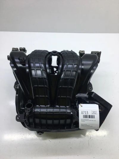 Лот: 22634983. Фото: 1. Коллектор впускной Mitsubishi... Двигатель и элементы двигателя