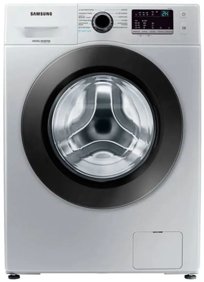 Лот: 20861263. Фото: 1. Стиральная машина Samsung WW60J32G0PS... Стиральные машины