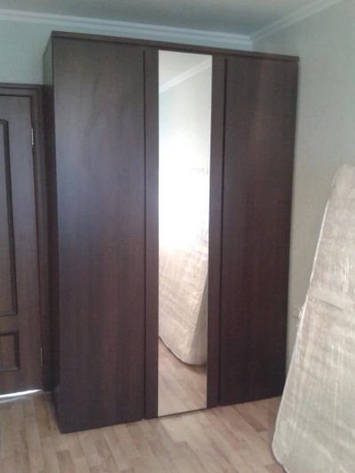 Лот: 7364628. Фото: 1. Шкаф для одежды. Шкафы, шкафы-купе